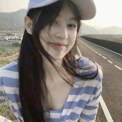 他的模样